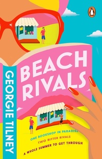 Abbildung von: Beach Rivals - Penguin (Transworld)