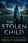 Cover: The Stolen Child - Inkubator Books