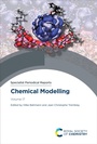 Cover: Chemical Modelling - Royal Society of Chemistry