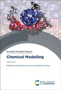 Bild: Chemical Modelling - Royal Society of Chemistry