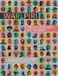 Cover: Warlpiri Encyclopaedic Dictionary - ATF Press