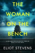 Cover: The Woman On The Bench - Inkubator Books
