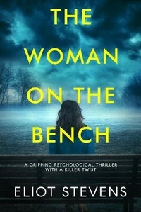 Enlarge image Cover: The Woman On The Bench - Inkubator Books
