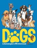 Cover: Dogs - Beetle Books