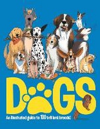Enlarge image Cover: Dogs - Beetle Books