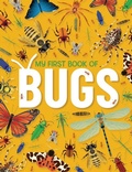 Cover: My First Book of Bugs - Beetle Books