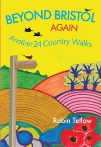 Abbildung von: Beyond Bristol Again - Redcliffe Press Ltd