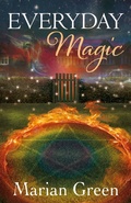 Cover: Everyday Magic - Thoth Publications