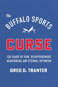 Abbildung von: The Buffalo Sports Curse - RIT Cary Graphic Arts Press
