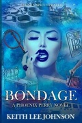 Cover: Bondage - Dare to Imagine Publishing