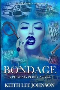 Enlarge image Cover: Bondage - Dare to Imagine Publishing