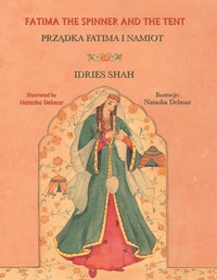 Enlarge image Cover: Fatima the Spinner and the Tent - Hoopoe Books