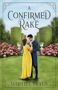 Cover: A Confirmed Rake - Paradigm Press