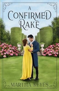 Enlarge image Cover: A Confirmed Rake - Paradigm Press