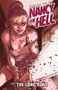 Cover: Nancy in Hell - Sumerian Comics