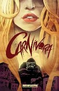 Cover: Carnivora - Sumerian Comics