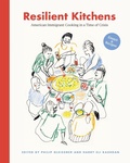 Cover: Resilient Kitchens - Rutgers University Press