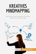 Cover: Kreatives Mindmapping - 50minuten.de