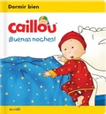 Cover: Caillou: Buenas noches! - Caillou
