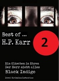 Cover: Best of H.P. Karr - Band 2 - neobooks