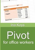 Bild: Pivot for office workers - Computertrainerin.de