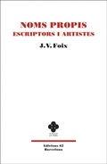 Cover: Noms propis : escriptors i artistes - Edicions 62