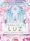 Cover: Trabaja Tu Luz - Arkano Books