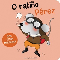 Enlarge image Cover: O ratiño Pérez - La Galera, SAU