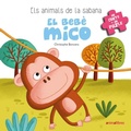 Cover: El beb&egrave; mico - Animallibres, S.L.