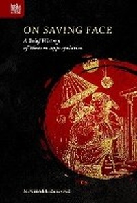 Enlarge image Cover: On Saving Face - Hong Kong University Press