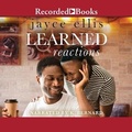 Cover: Learned Reactions - Recorded Books, Inc.