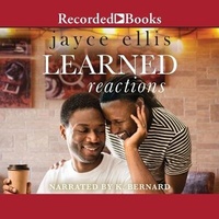 Enlarge image Cover: Learned Reactions - Recorded Books, Inc.