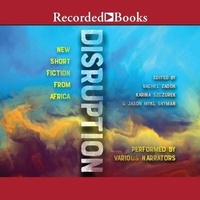 Enlarge image Cover: Disruption - Recorded Books, Inc.