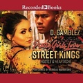 Cover: Pretty Girls Love Street Kings - Recorded Books, Inc.