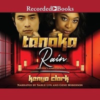 Enlarge image Cover: Tanaka Rain - Recorded Books, Inc.