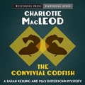 Cover: The Convivial Codfish - HighBridge Audio