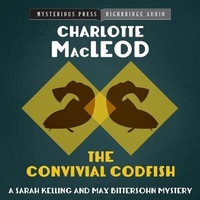 Enlarge image Cover: The Convivial Codfish - HighBridge Audio