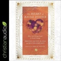 Cover: The Heart of Racial Justice (IVP Signature Collection Edition) - Christianaudio