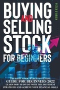 Cover: Buying And Selling Stock For Beginners - Peter O'brien