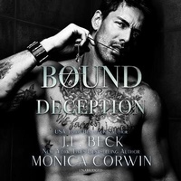 Enlarge image Cover: Bound to Deception - Blackstone Publishing