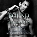 Cover: Bound to Deception - Blackstone Publishing