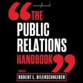Cover: The Public Relations Handbook - Ascent Audio