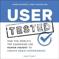 Cover: User Tested - Ascent Audio