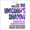 Cover: The Unicorn's Shadow - Ascent Audio
