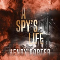 Enlarge image Cover: A Spy's Life - HighBridge Audio