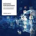 Cover: Designing for Democracy - HighBridge Audio
