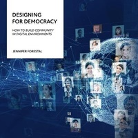Enlarge image Cover: Designing for Democracy - HighBridge Audio