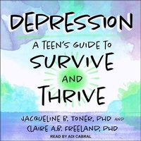 Enlarge image Cover: Depression - Tantor Audio