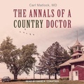 Cover: The Annals of a Country Doctor - Tantor Audio