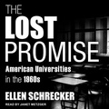 Cover: The Lost Promise - Tantor Audio